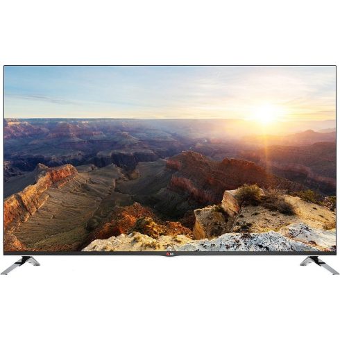 LG 47LB671V Full HD 700Hz 3D LED webOS SMART televízió 47" (119cm)