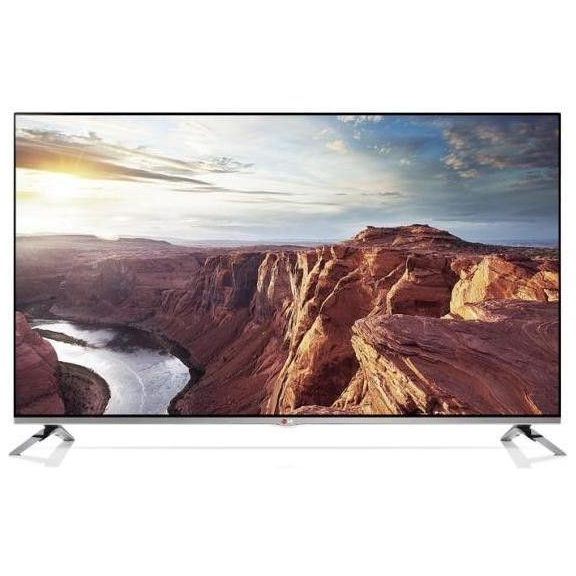 LG 47LB671V Full HD 700Hz 3D LED webOS SMART televízió 47" (119cm) LG 47LB671V Full HD 700Hz 3D LED webOS SMART televízió 47" (119cm)