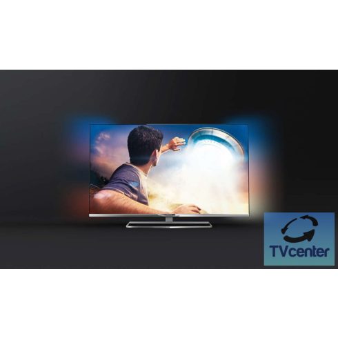 Philips 47PFH6309 Full HD, 200Hz, 3D, SMART, LED televízió 47" (119cm)