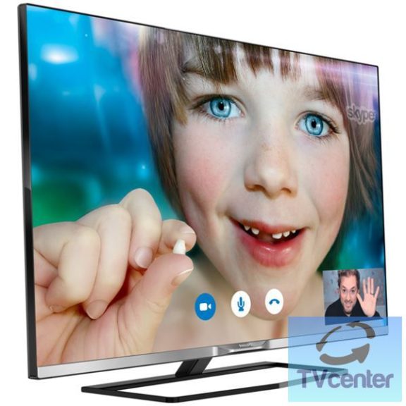 Philips 47PFH6309 Full HD, 200Hz, 3D, SMART, LED televízió 47" (119cm) Philips 47PFH6309 Full HD, 200Hz, 3D, SMART, LED televízió 47" (119cm)
