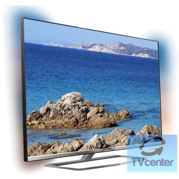 Philips 47PFH6309 Full HD, 200Hz, 3D, SMART, LED televízió 47" (119cm) Philips 47PFH6309 Full HD, 200Hz, 3D, SMART, LED televízió 47" (119cm)