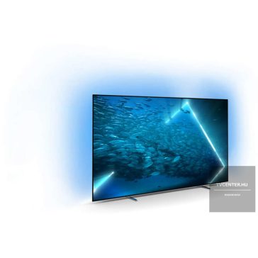   Philips 48OLED707/12 Ultra HD 4K Android SMART OLED Ambilight televízió 48"(121cm)