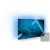 Philips 48OLED707/12 Ultra HD 4K Android SMART OLED Ambilight televízió 48"(121cm)