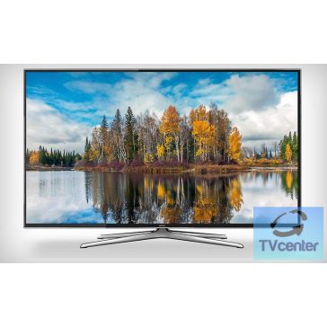   Samsung UE48h6400 Full HD 400 Hz 3D SMART WiFi LED televízió 48" (121cm) 