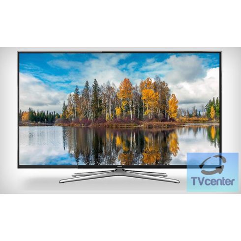Samsung UE48h6400 Full HD 400 Hz 3D SMART WiFi LED televízió 48" (121cm) 