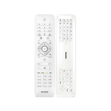   Philips 48PFS6719/12 Full HD 400Hz 3D Smart WiFi LED televízió 48" (121cm)