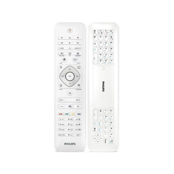 Philips 48PFS6719/12 Full HD 400Hz 3D Smart WiFi LED televízió 48" (121cm)