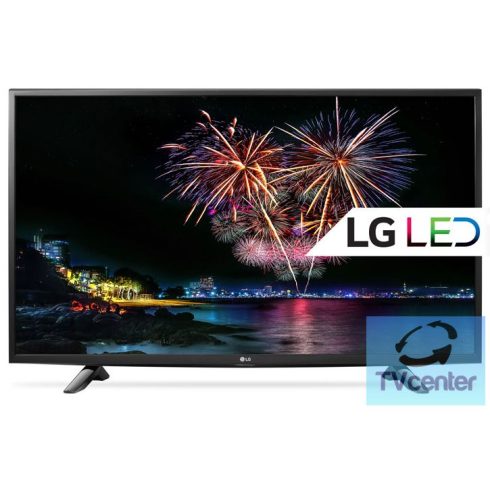 LG 49LH510V Full HD 300 Hz LED televízió 49" (123cm)