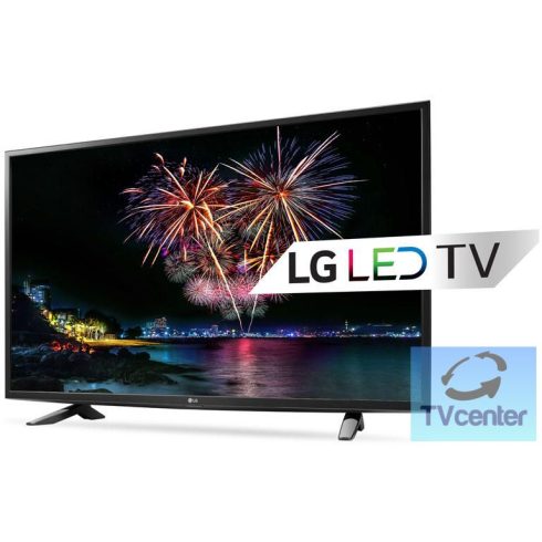 LG 49LH510V Full HD 300 Hz LED televízió 49" (123cm)