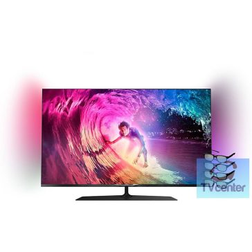   Philips 49PUS7909 Ultra Slim Androidos 4K UHD LED televízió