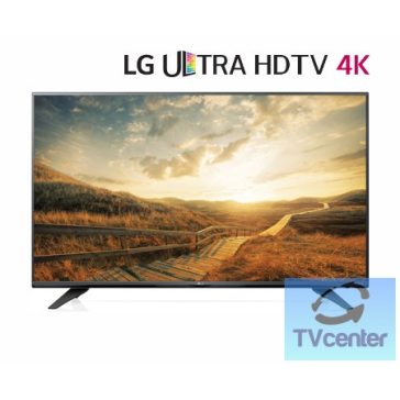   LG 49UF671V Ultra HD-4K webOS 2.0 SMART LED televízió 49" (123cm) 