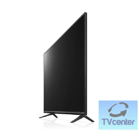 LG 49UF671V Ultra HD-4K webOS 2.0 SMART LED televízió 49" (123cm) 