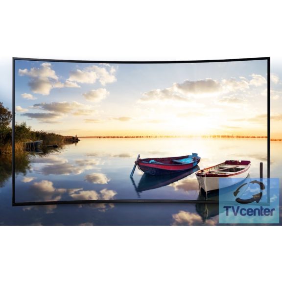 Samsung UE49KU6500 4K Ívelt Smart UHD TV 49" (123cm) Samsung UE49KU6500 4K Ívelt Smart UHD TV 49" (123cm)