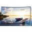 Samsung UE49KU6500 4K Ívelt Smart UHD TV 49" (123cm)