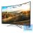 Samsung UE49KU6500 4K Ívelt Smart UHD TV 49" (123cm)
