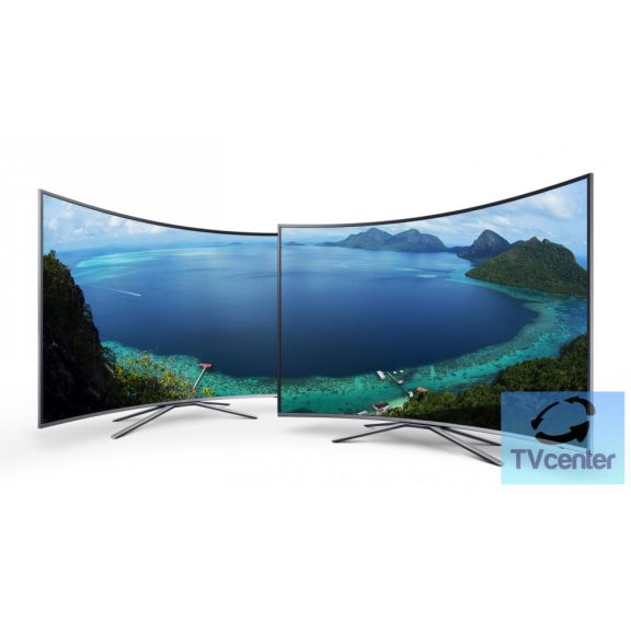 Samsung UE49KU6500 4K Ívelt Smart UHD TV 49" (123cm) Samsung UE49KU6500 4K Ívelt Smart UHD TV 49" (123cm)