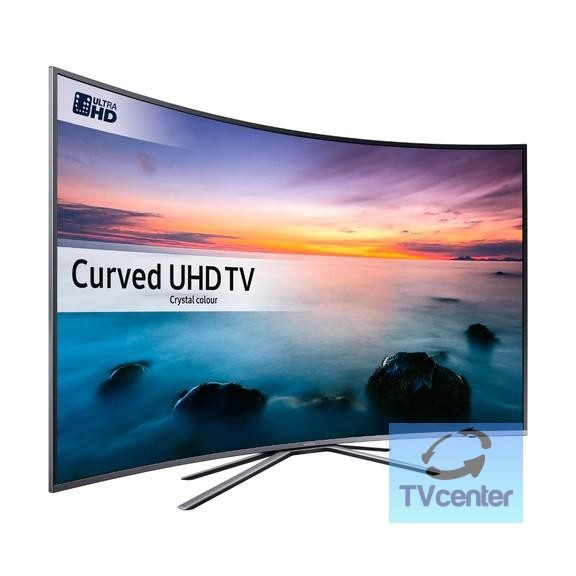 Samsung UE49KU6500 4K Ívelt Smart UHD TV 49" (123cm) Samsung UE49KU6500 4K Ívelt Smart UHD TV 49" (123cm)