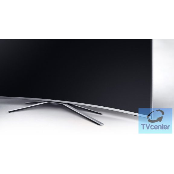 Samsung UE49KU6500 4K Ívelt Smart UHD TV 49" (123cm) Samsung UE49KU6500 4K Ívelt Smart UHD TV 49" (123cm)
