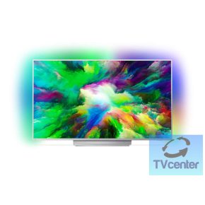   Philips 49PUS7803/12 4K UHD Android Smart LED televízió 49" (123 cm) 