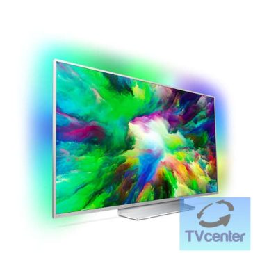   Philips 49PUS7803/12 4K UHD Android Smart LED televízió 49" (123 cm) 