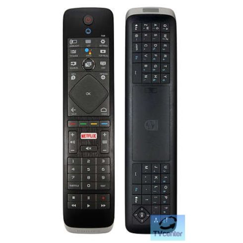 Philips 49PUS7803/12 4K UHD Android Smart LED televízió 49" (123 cm) 
