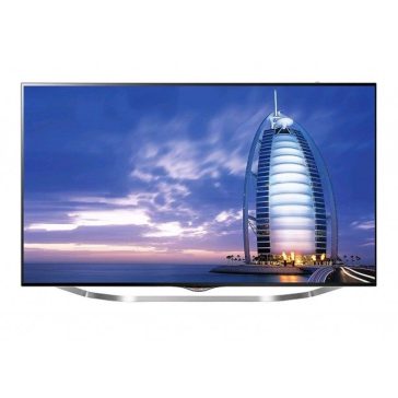   LG 49UB850V Ultra HD 4K 1000 Hz 3D webOS SMART WiFi LED televízió 49" (124cm)