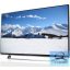 LG 49UF851V Ultra HD-4K webOS 2.0 SMART WiFi 3D LED televízió 49" (123cm)