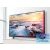 LG 49UF851V Ultra HD-4K webOS 2.0 SMART WiFi 3D LED televízió 49" (123cm)