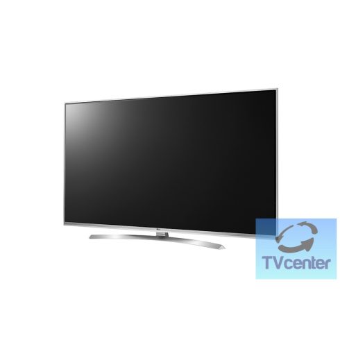 LG 49UH8507 UHD-4K Smart Quantum Display 3D Wifi webOS 3.0 LED televízió 49" (124cm)