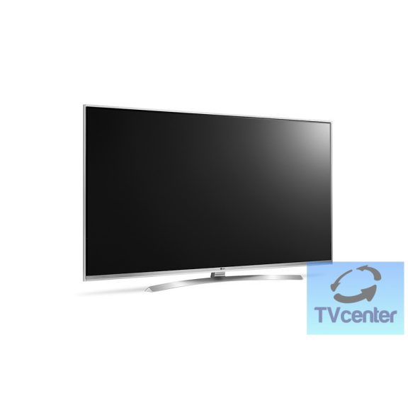 LG 49UH8507 UHD-4K Smart Quantum Display 3D Wifi webOS 3.0 LED televízió 49" (124cm) LG 49UH8507 UHD-4K Smart Quantum Display 3D Wifi webOS 3.0 LED televízió 49" (124cm)