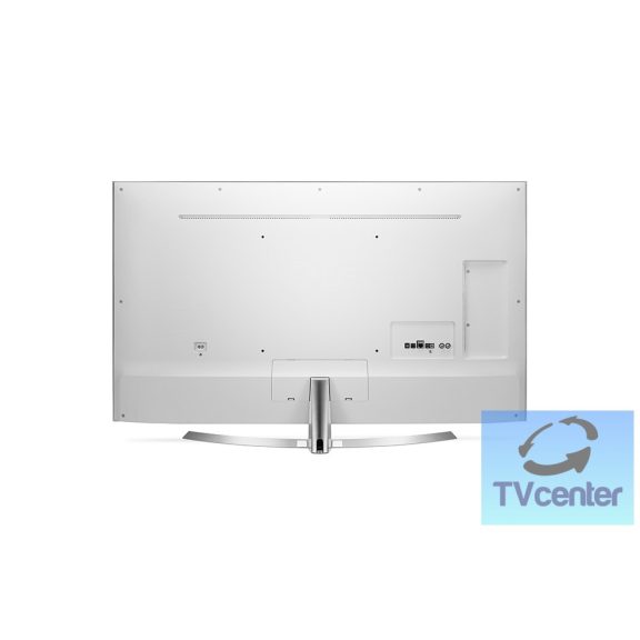 LG 49UH8507 UHD-4K Smart Quantum Display 3D Wifi webOS 3.0 LED televízió 49" (124cm) LG 49UH8507 UHD-4K Smart Quantum Display 3D Wifi webOS 3.0 LED televízió 49" (124cm)