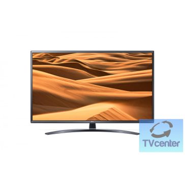   LG 49UM7400PLB 4K UHD HDR Smart LED televízió 49" (124cm)
