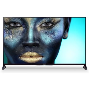   Sony KD-49X8505B Ultra HD 4K 200 Hz 3D Smart WiFi LED televízió 49" (123cm)