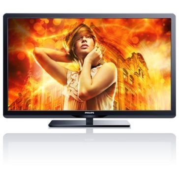 Philips 50PFL3807H Full HD LED televízió 50" (127cm)