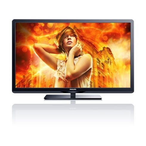 Philips 50PFL3807H Full HD LED televízió 50" (127cm)