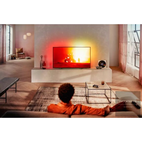 Philips 50PUS7805/12 Ultra HD 4K LED televízió 50"(126cm) Philips 50PUS7805/12 Ultra HD 4K LED televízió 50"(126cm)