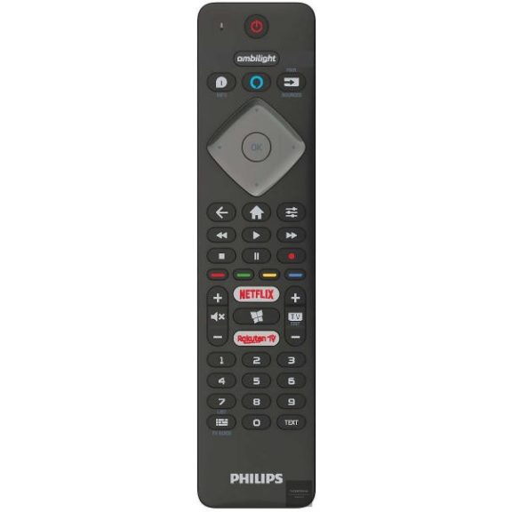 Philips 50PUS7805/12 Ultra HD 4K LED televízió 50"(126cm) Philips 50PUS7805/12 Ultra HD 4K LED televízió 50"(126cm)