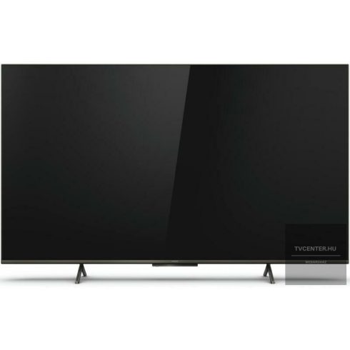 Philips 50PUS8118/12 UHD 4K, Smart LED Ambilight televízió, 50"(126cm)