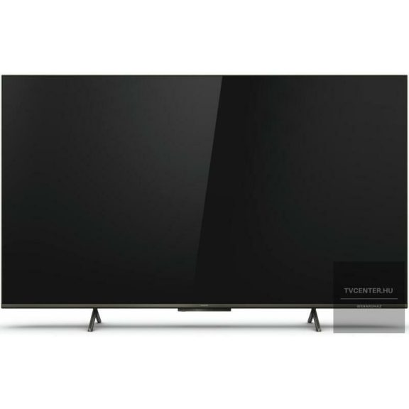 Philips 50PUS8118/12 UHD 4K, Smart LED Ambilight televízió, 50"(126cm) Philips 50PUS8118/12 UHD 4K, Smart LED Ambilight televízió, 50"(126cm)