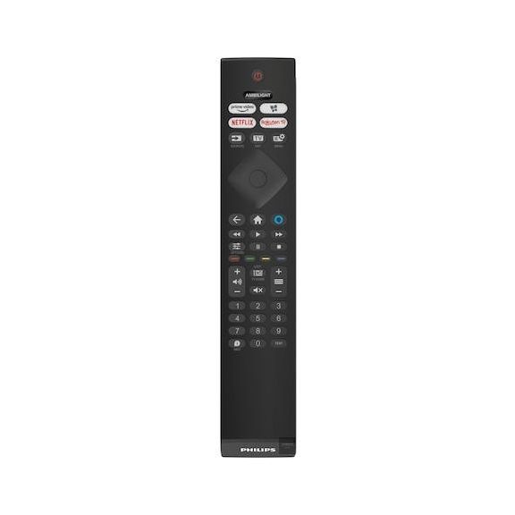 Philips 50PUS8118/12 UHD 4K, Smart LED Ambilight televízió, 50"(126cm) Philips 50PUS8118/12 UHD 4K, Smart LED Ambilight televízió, 50"(126cm)