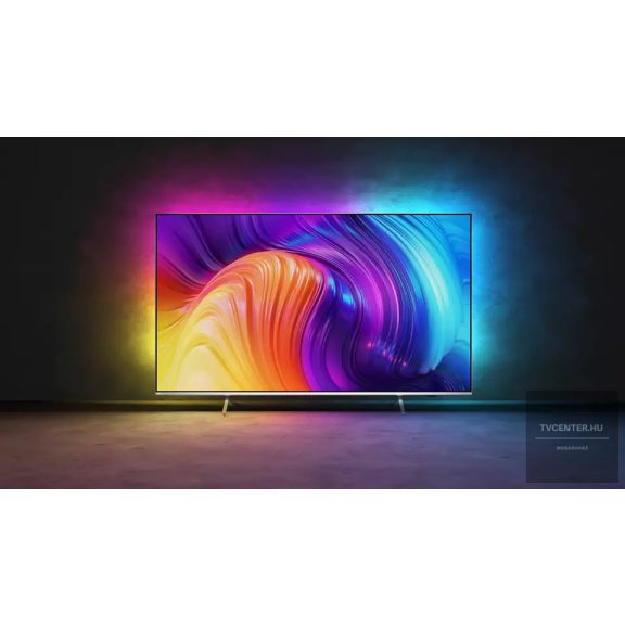 Philips 50PUS8507/12 4K UHD LED Android TV 3 oldalas Ambilight 50"(126cm) Philips 50PUS8507/12 4K UHD LED Android TV 3 oldalas Ambilight 50"(126cm)