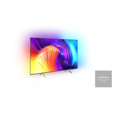   Philips 50PUS8507/12 4K UHD LED Android TV 3 oldalas Ambilight 50"(126cm)