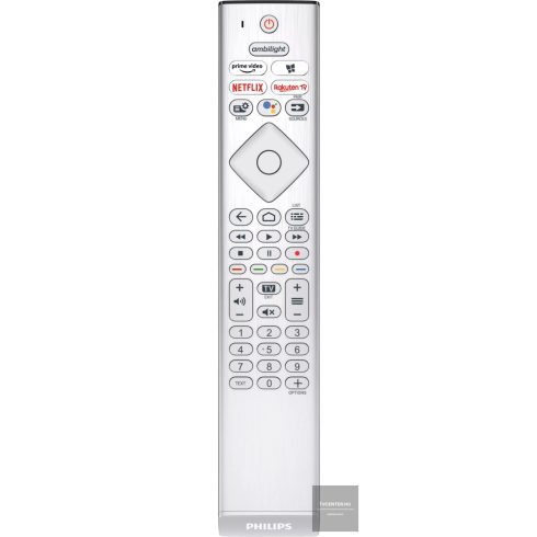 Philips 50PUS8507/12 4K UHD LED Android TV 3 oldalas Ambilight 50"(126cm)