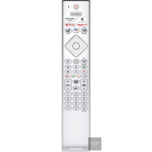 Philips 50PUS8507/12 4K UHD LED Android TV 3 oldalas Ambilight 50"(126cm) Philips 50PUS8507/12 4K UHD LED Android TV 3 oldalas Ambilight 50"(126cm)
