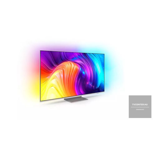 Philips 50PUS8807/12 4K UHD LED Android TV 3 oldalas Ambilight 50"(126cm)