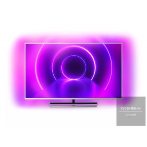   Philips 50PUS9005/12 4K UHD LED Android televízió 50"(126cm)