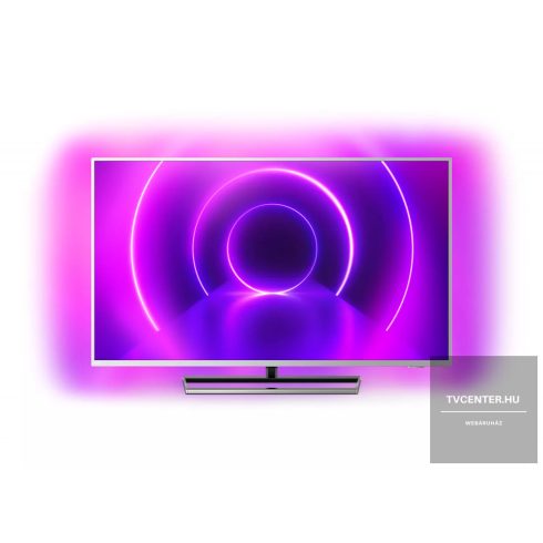 Philips 50PUS9005/12 4K UHD LED Android televízió 50"(126cm)