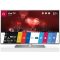 LG 50LB650V Full HD 500Hz 3D webOS SMART WiFi LED televízió 50" (127cm)
