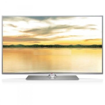   LG 50LB650V Full HD 500Hz 3D webOS SMART WiFi LED televízió 50" (127cm)