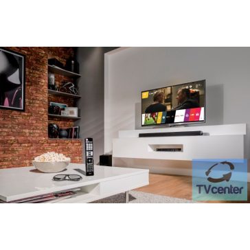   LG 50LF652V Full HD 3D webOS 2.0 SMART WiFi LED televízió 50" (127cm)